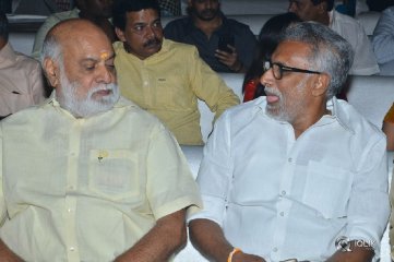 NTR Biopic Audio Launch